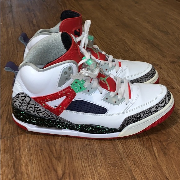 retro spizike
